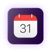Calendar Icon