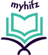 MyHifz Logo